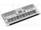 Keyboard YAMAHA PSR-S550 SILVER kurier gratis