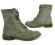 Botki ocieplane Worker Boots e9 yl1a black 39
