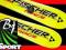 NARTY DZIECIĘCE NOWE FISCHER RC4 RACE 90cm + FJ4