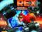 Generator Rex: Agent of Providence PS3 JAK NOWA HI