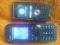 Sony Ericsson w302, w880i i Nokia 5200