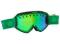 POC GOGLE IRIS BUG GREEN S