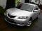 MAZDA 3 1,6 CITD DIESEL sedan NAVI stan SUPER !!