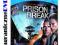 Skazany Na Śmierć [23 Blu-ray] Prison Break 1-4