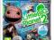 Little Big Planet 2 PS3 Platinum NOWA W FOLII