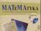 MATEMATYKA  1 LO BABIAŃSKI  + CD 0951293P
