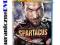 Spartakus [4 Blu-ray] Spartacus: Krew I Piach /S1