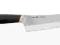 Nóż do siekania Santoku 16,8cm-seria Takumi WYS24H