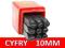 NUMERATORY ZNACZNIK ZNACZNIKI 10mm 10 mm CYFRY 0-9