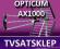 ANTENA DVB-T KIERUNKOWA OPTICUM AX1000 AX 1000
