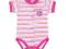 Pinokio Body rozpinane Hello-Kids rozmiar 68 kr.rę