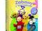 TELETUBISIE - ZABAWY Z TELETUBISIAMI 2 DVD