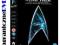 Star Trek Movies [5 Blu-ray] Zestaw Filmowy /7-10/