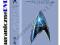 Star Trek: Movies I-VI [7 DVD] Zestaw Filmowy /1-6