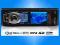 NOWE RADIO SAMOCHODOWE LCD VIDEO PILOT USB KURIER