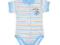 Pinokio Body rozpinane Hello-Kids rozmiar 62 kr.rę