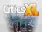 Gra PC UEX RED Cities XL 2011