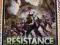 Gra PSP Resistance Retribution Essentials