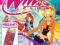 Gra PC WinX Club: Magiczna Zabawa