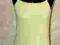 ŻÓŁTY TOP,MARKS$SPENCER,R.38,uzywany