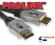 Prolink Exclusive HDMI 1.4 3D High Speed - 0,6m