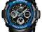 ZEGAREK CASIO G-SHOCK AW-591 KURIER GRATIS 3L GWAR