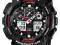 ZEGAREK CASIO G-SHOCK GA-100 KURIER GRATIS 3L GWAR