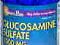 GLUKOZAMINA, 120 kaps/1000 mg, ZDROWE STAWY, KOŚCI