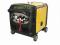 AGREGAT GENERATOR 6,5 KW SILENT 230V PRIZ GERMANY