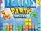 Tetris Party Deluxe (Wii) @SKLEPw24h@ TANIO! NOWA!