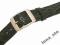 SKÓRZANY PASEK DO ZEGARKA ''SWATCH '' 17MM.