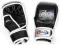 Rękawice chwytne Grappling MMA FAIRTEX FGV-15 NOWE