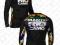 RASHGUARD RIO CAMO rozmiar S MANTO MMA NOWY!