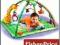 FISHER PRICE MATA EDUKACYJNA RAINFOREST K4562 HIT$