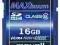 KARTA PAMIĘCI MAXELL SDHC 16GB CLASS6