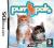 Nintendo DS - Purr Pals - Przygody z Kotami KOTY