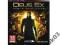 Deus Ex Human Revolution Folia Limited edition PS3