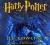 HARRY POTTER i Zakon Feniksa Rowling MP3 prezent