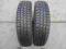 OPONY ZIMOWE SAVA ESKIMO S2 145/80 R13 7mm 2007r