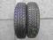 OPONY ZIMOWE SEMPERIT WINTER 145/80 R13 6,5mm 2006