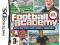 Nintendo DS - Football academy