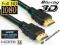 KABEL HDMI - HDMI ver 1.4 FULL HD 3m NAJSZYBSZY !!