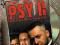 PSY II: OSTATNIA KREW *Mocne Kino Polskie* tom 7