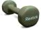 REEBOK HANTEL NEOPRENOWY 3 KG HOME REGF-11053CH