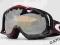 GOGLE OAKLEY CROWBAR SNOW Seth Morrison Iridium %%