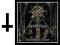THUNDERBOLT - Apocalyptic Doom LP / Black Metal PL