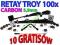Retay Troy 100X TG Carbon kal.5,5 mm 10 GRATISÓW!