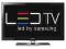 TV LED Samsung 40'' UE40C5100 FullHD UltraSlim