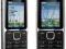 NOKIA C2-01 BLACK CZARNA NOWA GWAR24M FVAT 23%