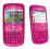 NOKIA C3 C3-00 PINK RÓŻOWA GWAR24M QWERTY FV23%